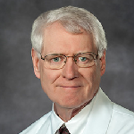 Image of Dr. John D. Ward, MD, MSHA