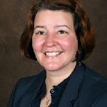 Image of Dr. Danielle Marie Thesier, MD