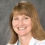 Image of Dr. Deborah S. Woodard, MD
