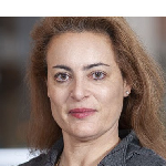 Image of Dr. Ioanna Kosmidou, MD