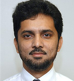 Image of Dr. Muhammad Shamse Tabriz, MD
