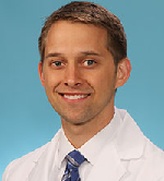 Image of Dr. Ryan S. Jackson, MD