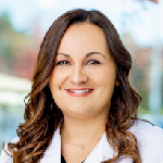 Image of Dr. Ashley Nicole Blevins, MD