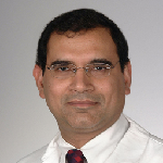 Image of Dr. Abhay Kumar Varma, MD, MBBS, MSCR