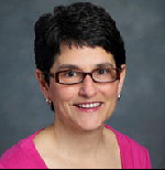 Image of Dr. Lorraine Zito, MD