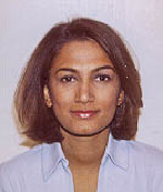 Image of Dr. Sheela Ahari, MD