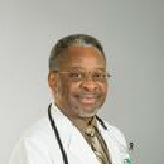 Image of Dr. Jackson P. Maille, MD