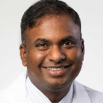 Image of Dr. Hareeprasad Reddy Vongooru, MD