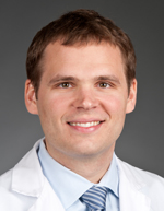Image of Dr. Ryan W. Kaliney, MD