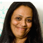 Image of Dr. Meera Hameed, MD