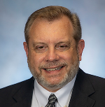 Image of Dr. Timothy C. Hodges, MD