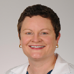 Image of Dr. Jennifer L. Harper, MD