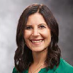 Image of Dr. Amy Jo F. Overlin, MD