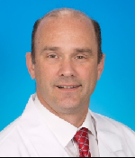 Image of Dr. Donald T. Morgan, MD
