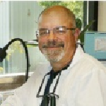 Image of Dr. David Fenton Cooley, D.D.S.