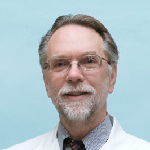 Image of Dr. Stephen L. Ristvedt, PhD