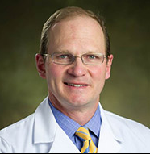 Image of Dr. Treg D. Brown, MD