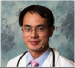 Image of Dr. Zhong Wang, MD
