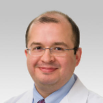 Image of Dr. Daniel Borja Cacho, MD