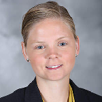 Image of Dr. Nicole P. Scott, MD