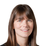 Image of Dr. Danielle M. McCarthy, MD