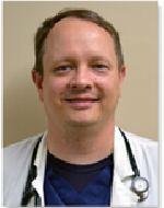Image of Dr. Michael Christopher Dettloff, DO
