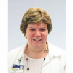 Image of Ms. Lori Lee Perry, CRNP