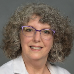 Image of Dr. Pamela S. Tronetti, DO