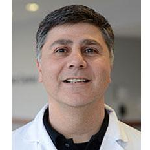 Image of Dr. Michael J. Nimeh, DO