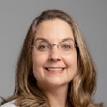 Image of Erin Baird, DNP, MBA, MS, CNM