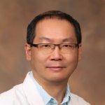 Image of Dr. Hao Ming Wu, MD