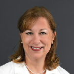 Image of Dr. Christine M. Gallis, MD