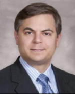 Image of Dr. Daniel E. Friedman, MD
