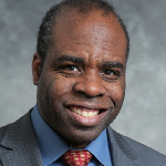 Image of Dr. Howard B. Jackson, MD