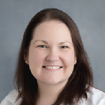 Image of Mallory Louise Pursley, ARNP, FNP