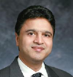 Image of Dr. Amit K. Srivastava, MD