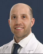 Image of Dr. Michael McLane, DO