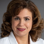 Image of Dr. Elizabeth Mones, MD