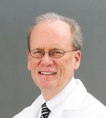 Image of Dr. Charles P. Cochran Jr., MD