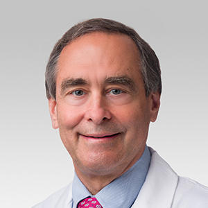 Image of Dr. David J. Palmer, MD