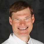 Image of Dr. Christopher B. Benson, MD, FACOG