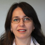 Image of Dr. Alina Valentina Dumitrescu, MD