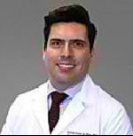 Image of Dr. Antonio Romo De Vivar Chavez, MD
