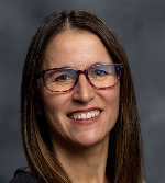 Image of Dr. Alexandra M. Clark, MD