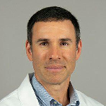 Image of Dr. S. R. Evans III, MD