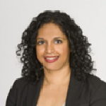 Image of Dr. Nina Sundaram, MD
