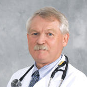 Image of Dr. Mark Francis Obenrader, PhD, MD