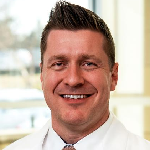 Image of Dr. Ryan T. Beck, MD