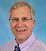 Image of Dr. Scott H. Buck, MD