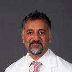 Image of Dr. Mohammad I. Chaudry, MD